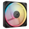 Corsair iCUE LINK LX120-R RGB | 120mm | 2400 RPM | 3.8 mmH2O - Compu-Fi Technology South Africa