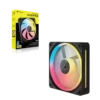 Corsair iCUE LINK LX120-R RGB | 120mm | 2400 RPM | 3.8 mmH2O - Compu-Fi Technology South Africa