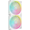 Corsair iCUE LINK LX140 RGB | 140mm | 2000 RPM | PWM Fan Starter Kit - Compu-Fi Technology South Africa