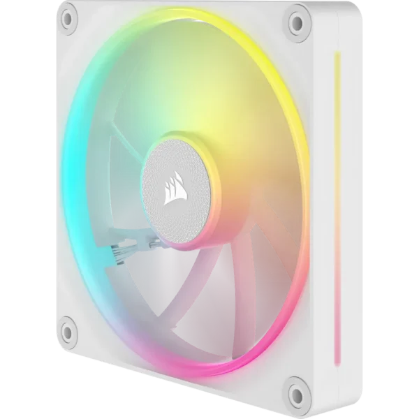 Corsair iCUE LINK LX140 RGB | 140mm | 2000 RPM | PWM Fan Starter Kit - Compu-Fi Technology South Africa
