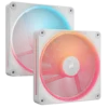 Corsair iCUE LINK LX140-R RGB | 140mm | 2000 RPM | 2-Pack - Compu-Fi Technology South Africa