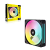 Corsair iCUE LINK QX120 RGB | 120mm PWM | 2400 RPM | Multi-Colour - Compu-Fi Technology South Africa