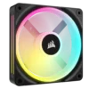 Corsair iCUE LINK QX120 RGB | 120mm PWM | 2400 RPM | Multi-Colour - Compu-Fi Technology South Africa