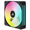 Corsair iCUE LINK QX120 RGB | 120mm PWM | 2400 RPM | Multi-Colour - Compu-Fi Technology South Africa