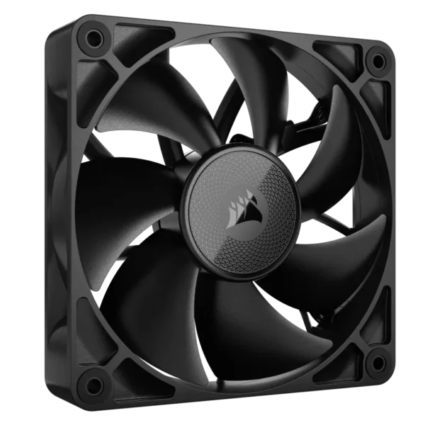 Corsair iCUE LINK RX120 | 120mm PWM | 2100 RPM | High Static Pressure - Compu-Fi Technology South Africa