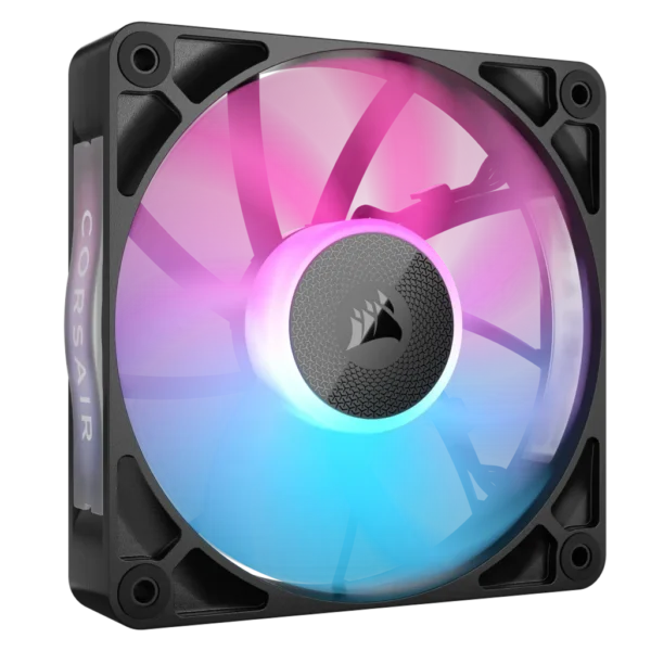 Corsair iCUE LINK RX120 RGB | 120mm PWM | Magnetic Dome | 2100 RPM - Compu-Fi Technology South Africa