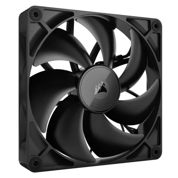 Corsair iCUE LINK RX140 | 140mm | 1700 RPM | 95.7 CFM - Compu-Fi Technology South Africa