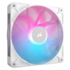 Corsair iCUE LINK RX140 RGB | 140mm | 1700 RPM | White - Compu-Fi Technology South Africa