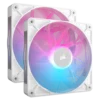 Corsair iCUE LINK RX140 RGB | 140mm | 1700 RPM | 94.7 CFM | Multi-Color RGB - Compu-Fi Technology South Africa