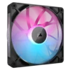 Corsair iCUE LINK RX140 RGB | 140mm | 1700 RPM | 94.7 CFM - Compu-Fi Technology South Africa