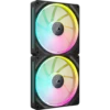 Corsair iCUE ML140 RGB ELITE | 140mm | Magnetic Levitation | 2000 RPM - Compu-Fi Technology South Africa