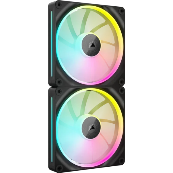 Corsair iCUE ML140 RGB ELITE | 140mm | Magnetic Levitation | 2000 RPM - Compu-Fi Technology South Africa