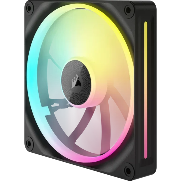 Corsair iCUE ML140 RGB ELITE | 140mm | Magnetic Levitation | 2000 RPM - Compu-Fi Technology South Africa