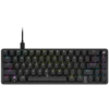 Corsair K65 PRO MINI | 8000Hz Polling | 65% Layout | OPX Optical Switches - Compu-Fi Technology South Africa