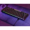Corsair K65 PRO MINI | 8000Hz Polling | 65% Layout | OPX Optical Switches - Compu-Fi Technology South Africa