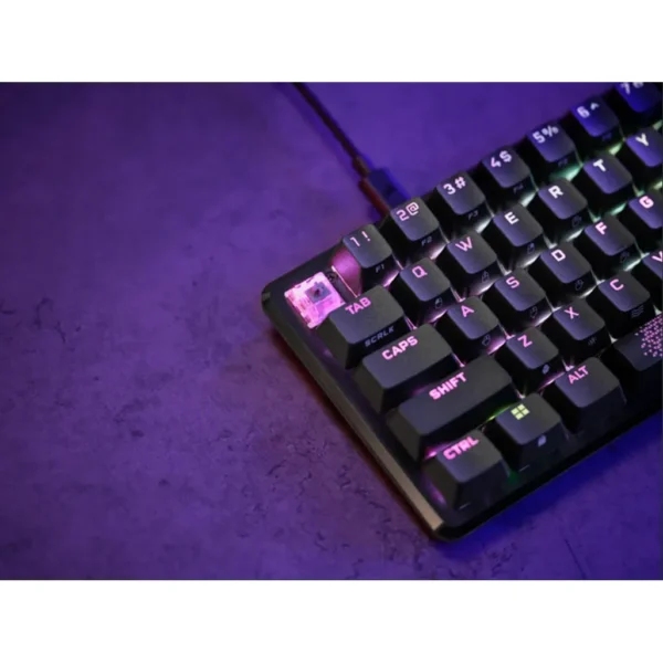 Corsair K65 PRO MINI | 8000Hz Polling | 65% Layout | OPX Optical Switches - Compu-Fi Technology South Africa