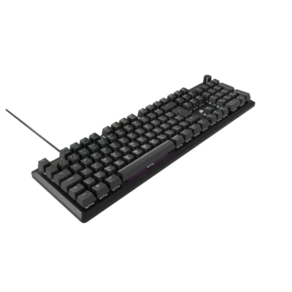 Corsair K70 CORE RGB | Mechanical Gaming Keyboard | MLX Red Switches - Compu-Fi Technology South Africa