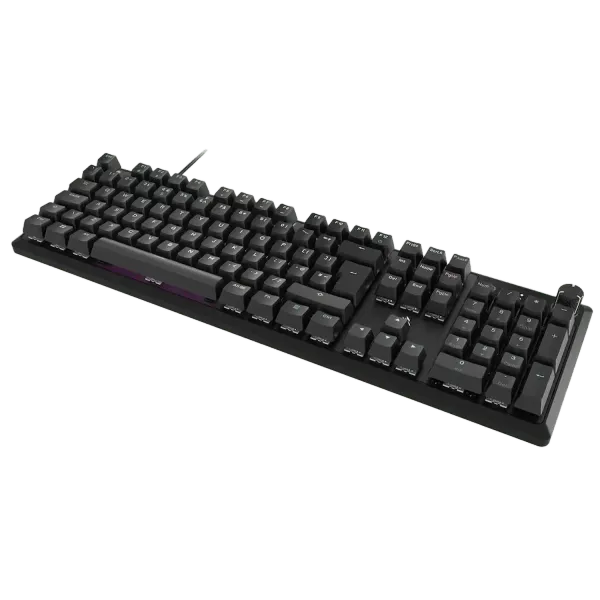 Corsair K70 CORE RGB | Mechanical Gaming Keyboard | MLX Red Switches - Compu-Fi Technology South Africa