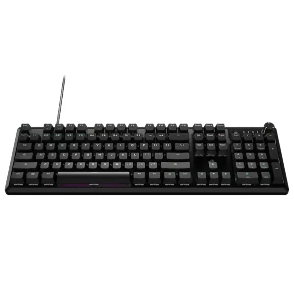 Corsair K70 CORE RGB | Mechanical Gaming Keyboard | MLX Red Switches - Compu-Fi Technology South Africa