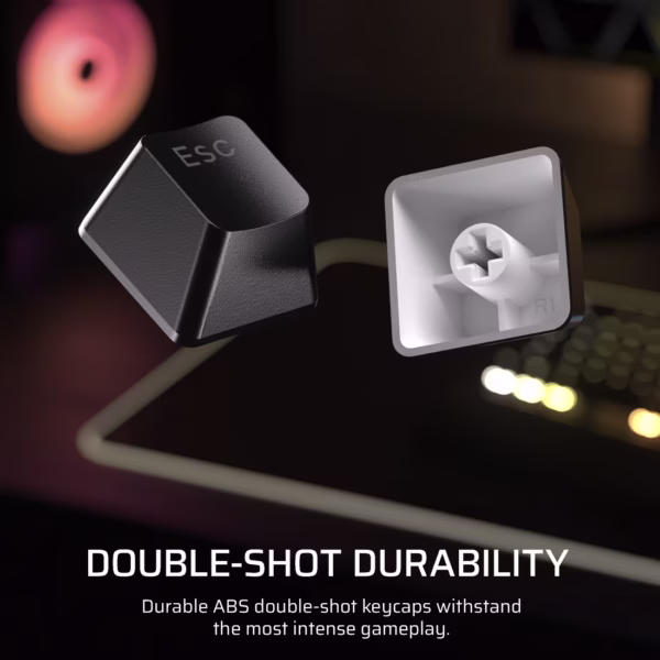 Corsair K70 CORE TKL | MLX Red v2 Linear Switches | RGB Mechanical Gaming Keyboard - Compu-Fi Technology South Africa