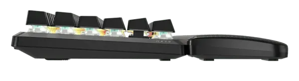 Corsair K70 PRO TKL | MGX Hyperdrive Magnetic Switches | 8000Hz Polling - Compu-Fi Technology South Africa