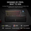 Corsair K70 PRO TKL | MGX Hyperdrive Hall Effect | 8000Hz Polling | 96% Layout - Compu-Fi Technology South Africa