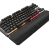 Corsair K70 PRO TKL | MGX Hyperdrive Magnetic Switches | 8000Hz Polling - Compu-Fi Technology South Africa
