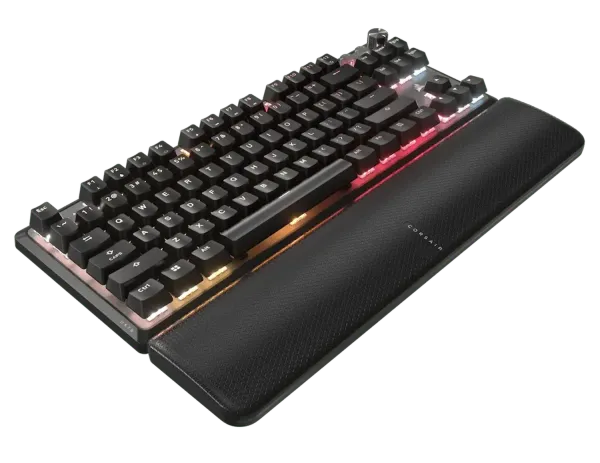 Corsair K70 PRO TKL | MGX Hyperdrive Magnetic Switches | 8000Hz Polling - Compu-Fi Technology South Africa