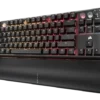 Corsair K70 PRO TKL | MGX Hyperdrive Magnetic Switches | 8000Hz Polling - Compu-Fi Technology South Africa