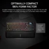 Corsair K70 PRO TKL | MGX Hyperdrive Hall Effect | 8000Hz Polling | 96% Layout - Compu-Fi Technology South Africa