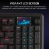 Corsair K70 PRO TKL | MGX Hyperdrive Hall Effect | 8000Hz Polling | 96% Layout - Compu-Fi Technology South Africa
