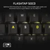 Corsair K70 PRO TKL | MGX Hyperdrive Hall Effect | 8000Hz Polling | 96% Layout - Compu-Fi Technology South Africa
