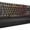 Corsair K70 PRO TKL | MGX Hyperdrive Magnetic Switches | 8000Hz Polling - Compu-Fi Technology South Africa