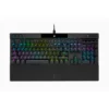 Corsair K70 RGB PRO | Cherry MX Speed | Full Size | Wired Mechanical Keyboard - Compu-Fi Technology South Africa
