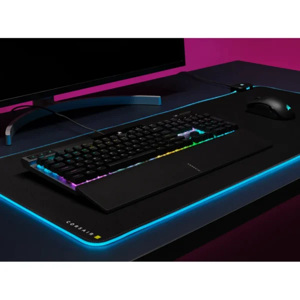 Corsair K70 RGB PRO | Cherry MX Speed | Full Size | Wired Mechanical Keyboard - Compu-Fi Technology South Africa