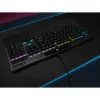 Corsair K70 RGB PRO | Cherry MX Speed | Full Size | Wired Mechanical Keyboard - Compu-Fi Technology South Africa