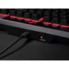 Corsair K70 RGB PRO | Cherry MX Speed | Full Size | Wired Mechanical Keyboard - Compu-Fi Technology South Africa