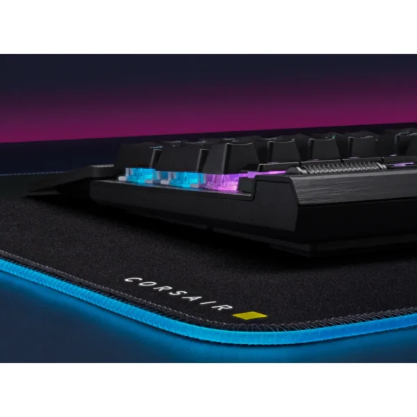 Corsair K70 RGB PRO | Cherry MX Speed | Full Size | Wired Mechanical Keyboard - Compu-Fi Technology South Africa