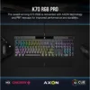 Corsair K70 RGB PRO | Cherry MX Speed | Full Size | Wired Mechanical Keyboard - Compu-Fi Technology South Africa