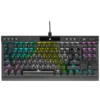 Corsair K70 RGB TKL Champion Series | Optical-Mechanical | 8000Hz Polling - Compu-Fi Technology South Africa