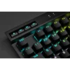Corsair K70 RGB TKL Champion Series | Optical-Mechanical | 8000Hz Polling - Compu-Fi Technology South Africa