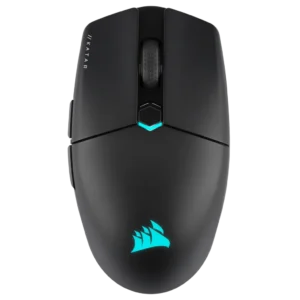 Corsair Katar Elite Wireless | 26000 DPI | Optical Gaming Mouse - Compu-Fi Technology