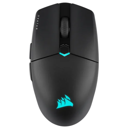 Corsair Katar Elite Wireless | 26000 DPI | Optical Gaming Mouse - Compu-Fi Technology South Africa