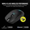 Corsair Katar Elite Wireless | 26000 DPI | Optical Gaming Mouse - Compu-Fi Technology South Africa