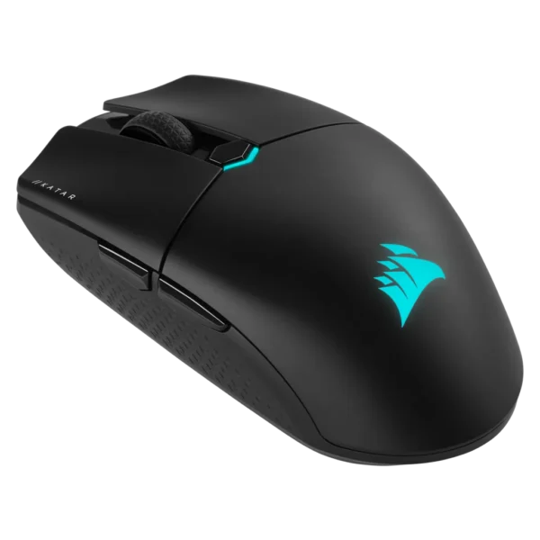 Corsair Katar Elite Wireless | 26000 DPI | Optical Gaming Mouse - Compu-Fi Technology South Africa
