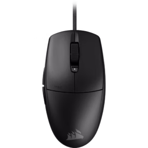 Corsair M55 | 16,000 DPI Optical Sensor | 55g Ultra-Lightweight - Compu-Fi Technology