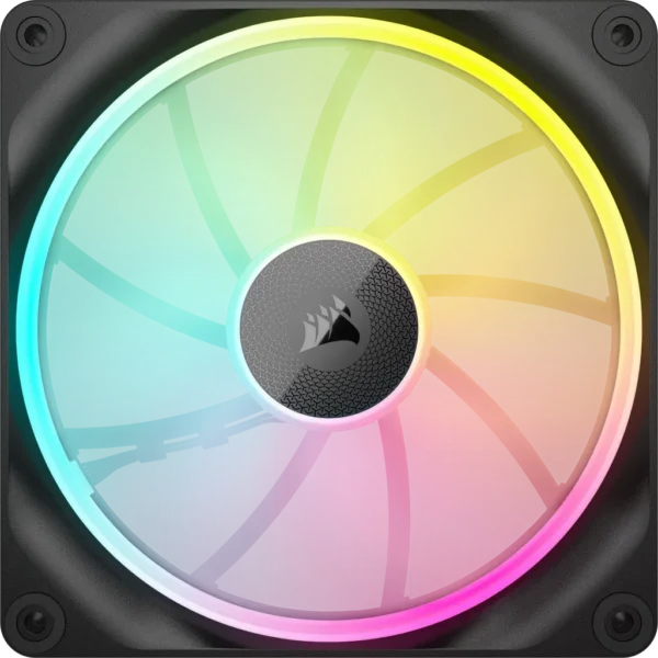 Corsair ML140 RGB Elite | 140mm | Magnetic Levitation | 2000 RPM - Compu-Fi Technology South Africa