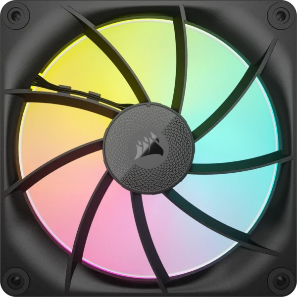 Corsair ML140 RGB Elite | 140mm | Magnetic Levitation | 2000 RPM - Compu-Fi Technology South Africa