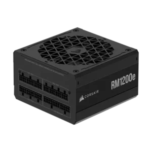 Corsair RMe Series RM1200e | 1200W | 80 Plus Gold | ATX 3.1 Power Supply - Compu-Fi Technology