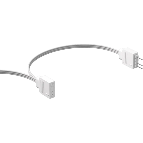 CORSAIR RS120 ARGB | 120mm PWM | Triple Pack | White - Compu-Fi Technology South Africa